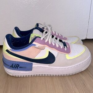 Nike Air Force 1